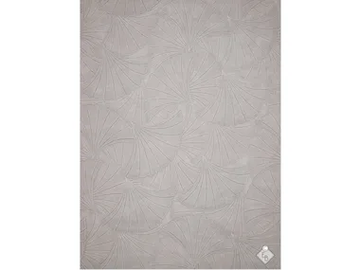 SENSU HAZE - Rectangular wool and silk rug by Edition Bougainville - view 2